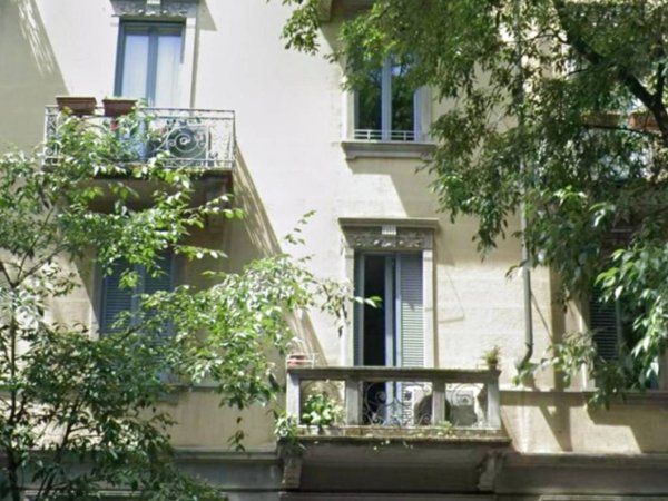 appartamento in vendita a Milano in zona Porta Venezia
