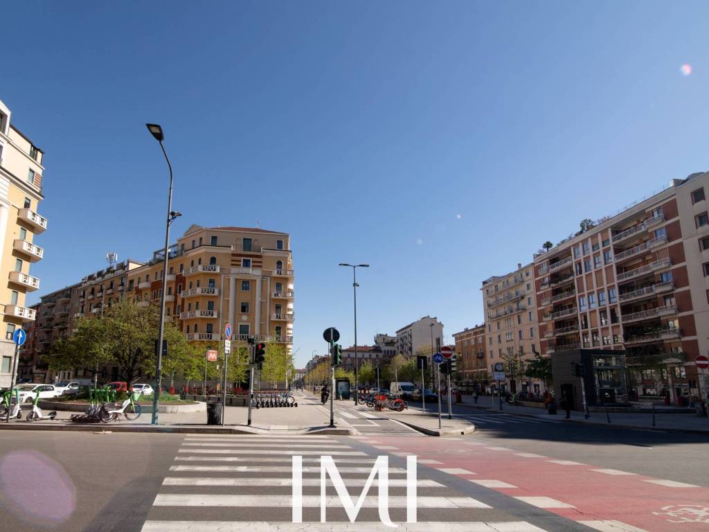 appartamento in vendita a Milano in zona Solari