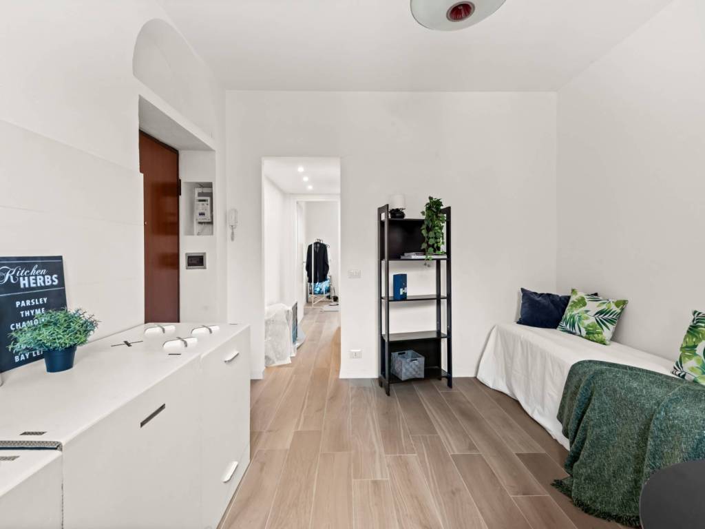 appartamento in vendita a Milano in zona Città Studi