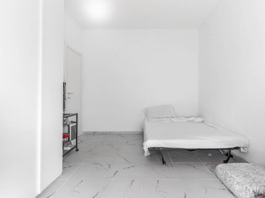 appartamento in vendita a Milano in zona Corvetto