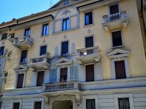 mansarda in vendita a Milano in zona Città Studi
