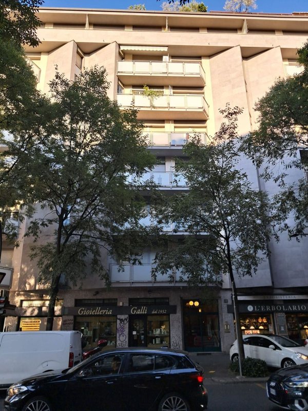 appartamento in vendita a Milano in zona Casoretto