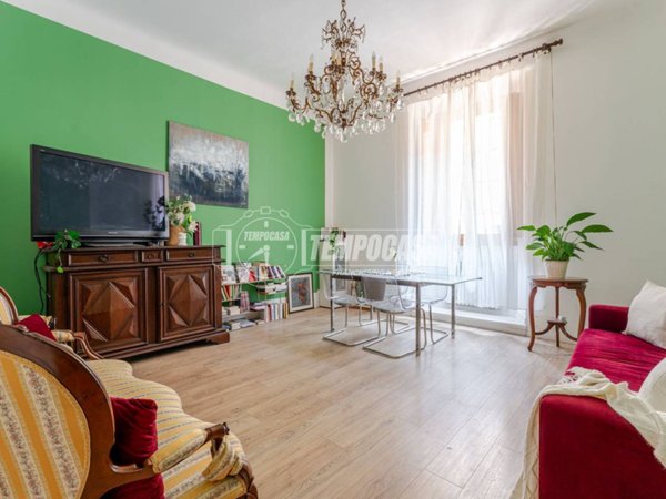 appartamento in vendita a Milano in zona Porta Venezia