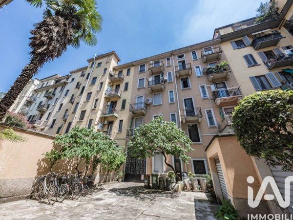 appartamento in vendita a Milano in zona Casoretto