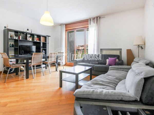 appartamento in vendita a Milano in zona Bovisa