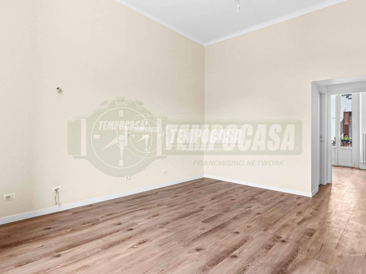 appartamento in vendita a Milano in zona Morivione