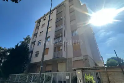 appartamento in vendita a Milano in zona San Siro