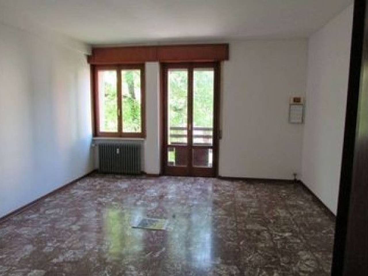 appartamento in vendita a Milano in zona Rottole