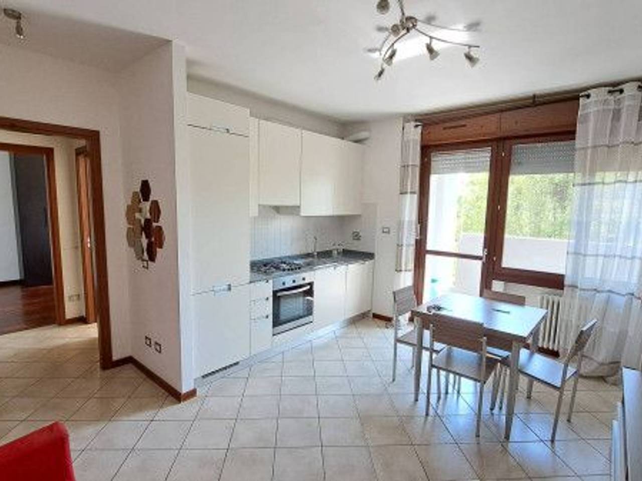 appartamento in vendita a Milano in zona San Cristoforo
