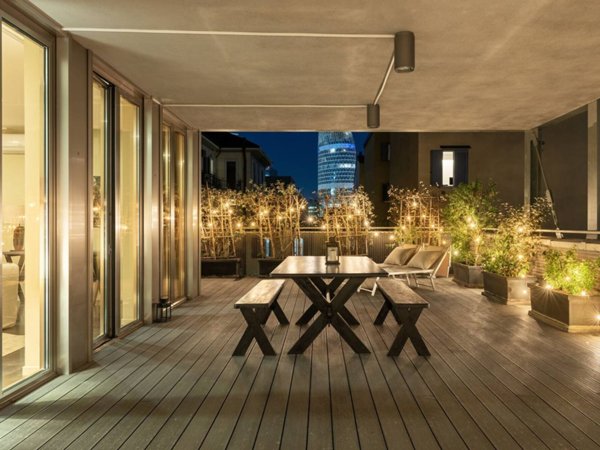 appartamento in vendita a Milano in zona Isola