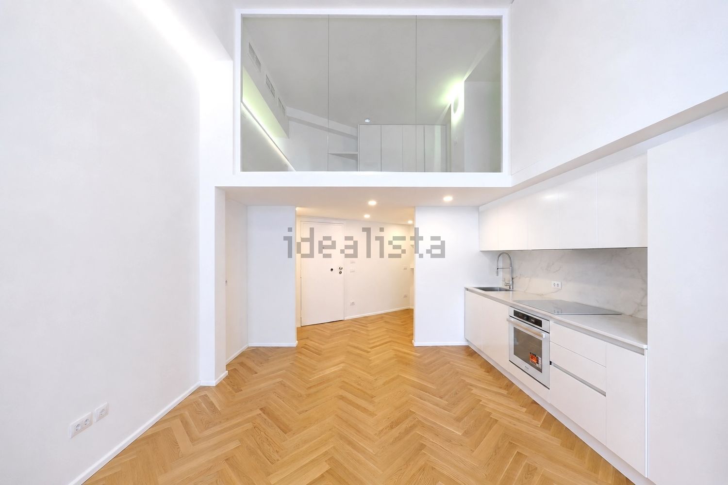 appartamento in vendita a Milano in zona Loreto