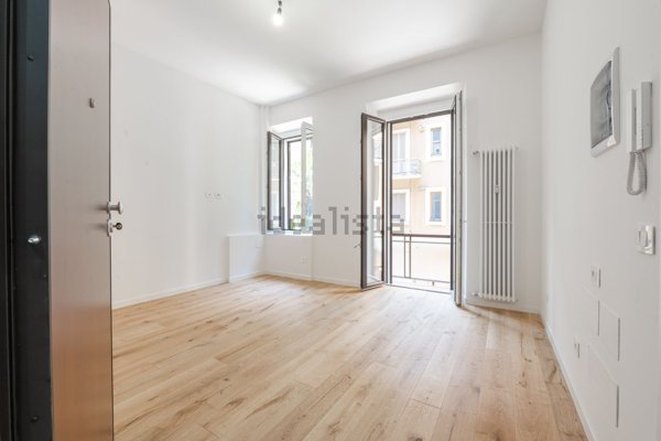 appartamento in vendita a Milano in zona Porta Venezia