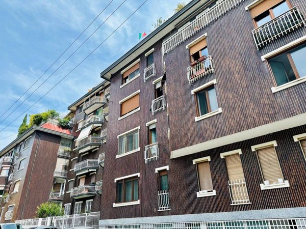 appartamento in vendita a Milano in zona Calvairate