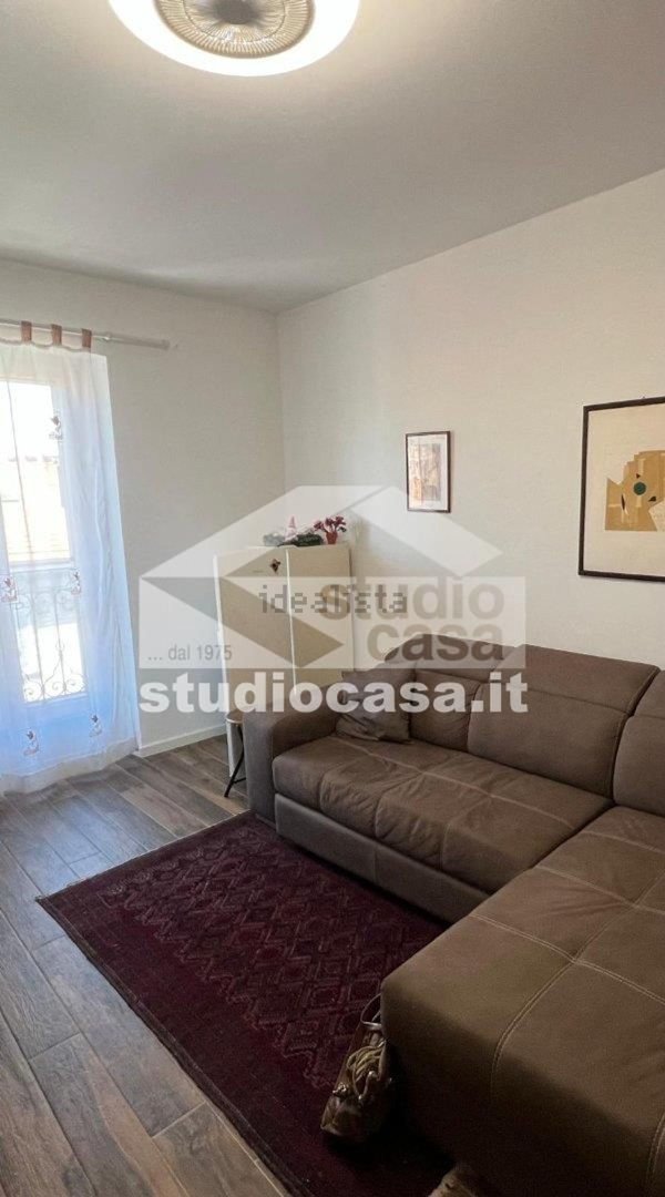 appartamento in vendita a Milano in zona Scalo Romana