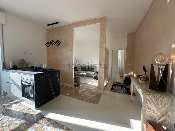 appartamento in vendita a Milano in zona Scalo Romana