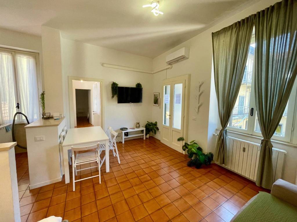 appartamento in vendita a Milano in zona Quarto Oggiaro