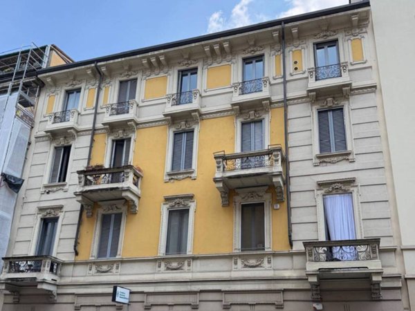appartamento in vendita a Milano in zona Isola