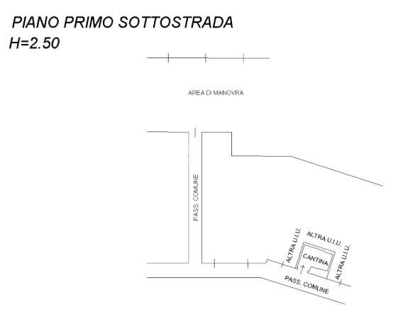 appartamento in vendita a Milano in zona Loreto