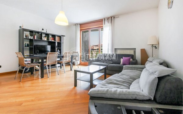 appartamento in vendita a Milano in zona Bovisa