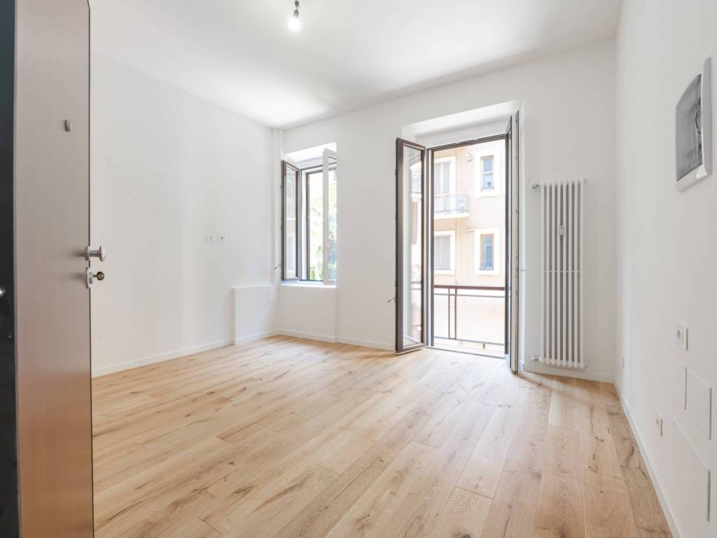appartamento in vendita a Milano in zona Stazione Centrale