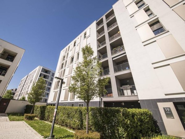 appartamento in vendita a Milano in zona Rogoredo