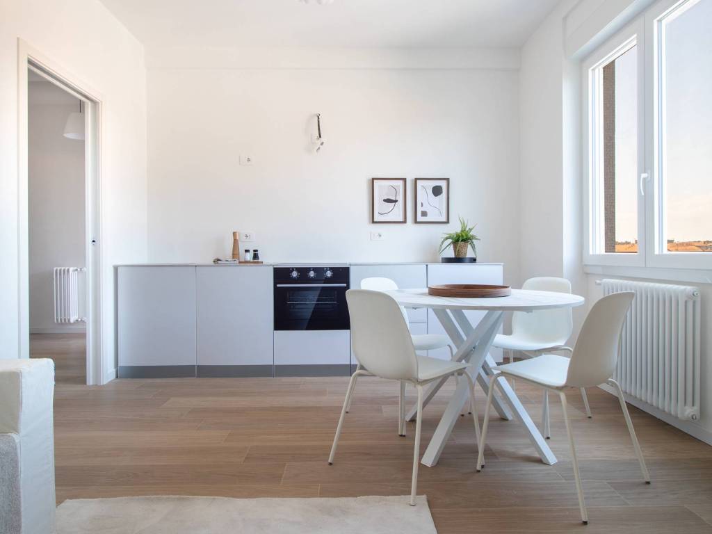 appartamento in vendita a Milano in zona Turro