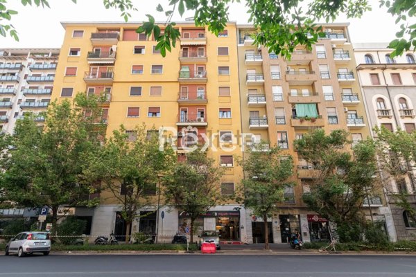 appartamento in vendita a Milano in zona San Vittore