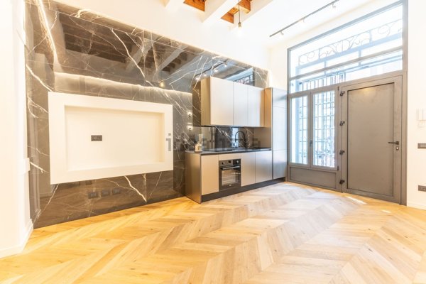 appartamento in vendita a Milano in zona NoLo