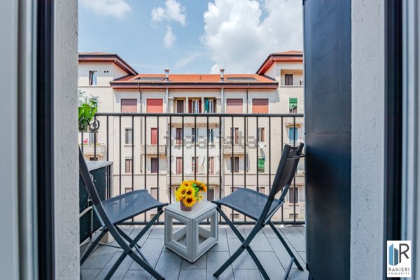 appartamento in vendita a Milano in zona XXII Marzo