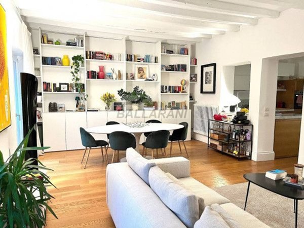 appartamento in vendita a Milano in zona Porta Venezia