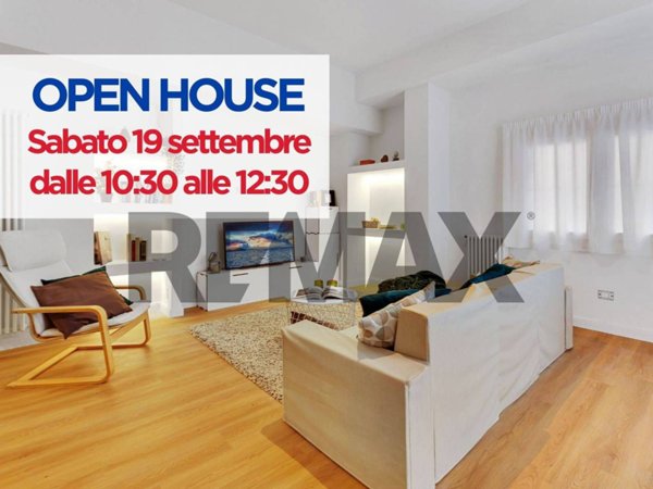 appartamento in vendita a Milano in zona Lorenteggio