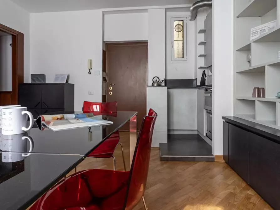 appartamento in vendita a Milano in zona Città Studi