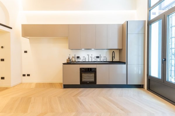 appartamento in vendita a Milano in zona NoLo