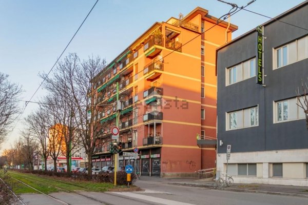 appartamento in vendita a Milano in zona Niguarda