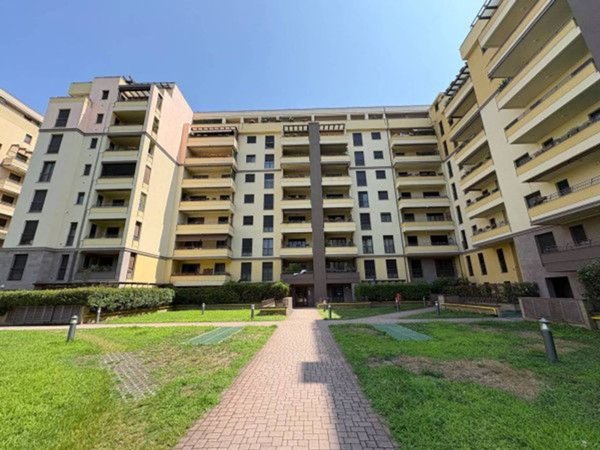 appartamento in vendita a Milano in zona Quarto Cagnino
