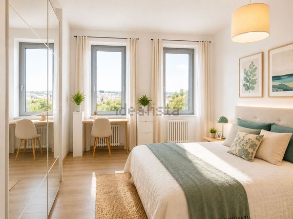 appartamento in vendita a Milano in zona Porta Genova