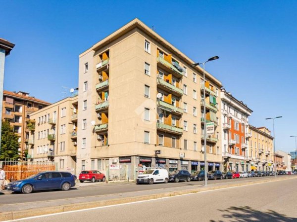 appartamento in vendita a Milano in zona Bicocca