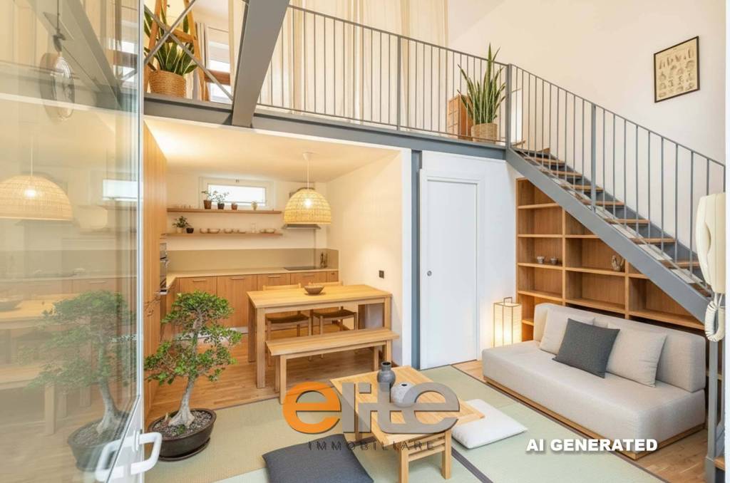 appartamento in vendita a Milano in zona Segnano