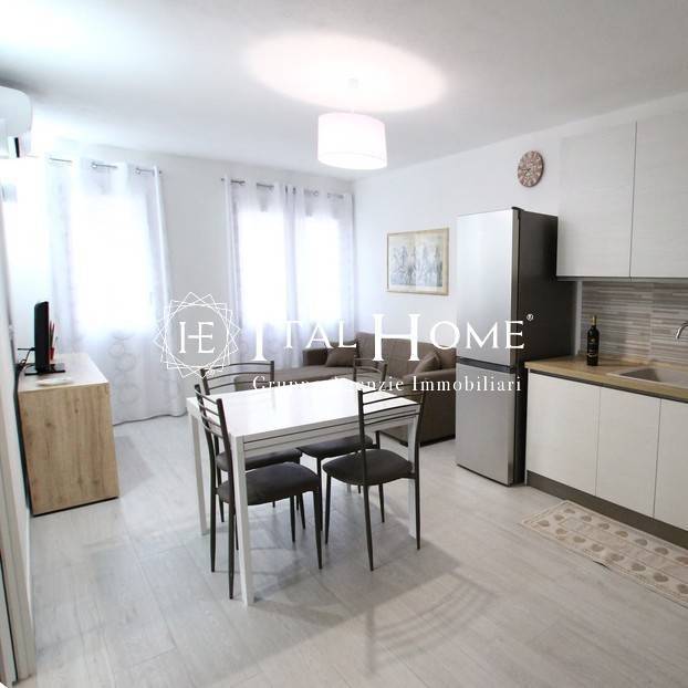 appartamento in vendita a Milano in zona Solari