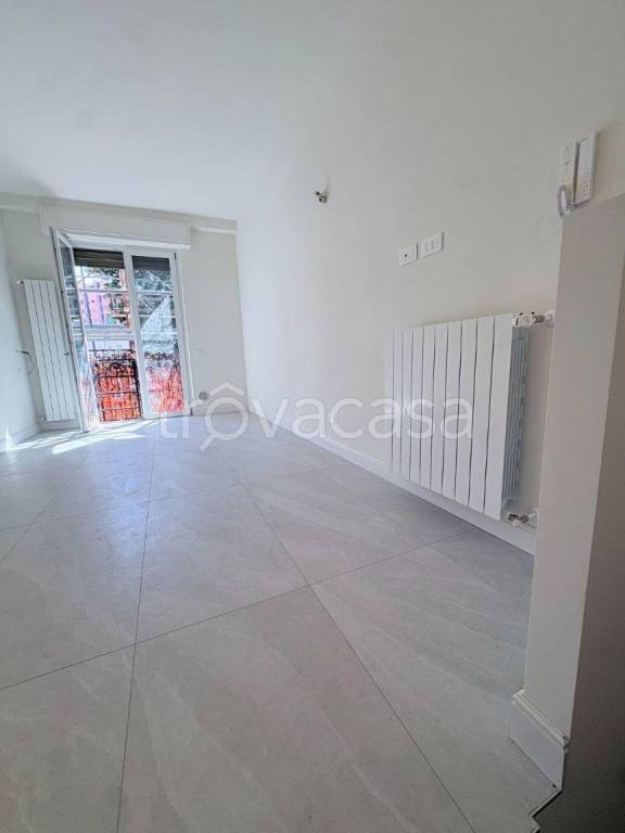appartamento in vendita a Milano in zona Turro