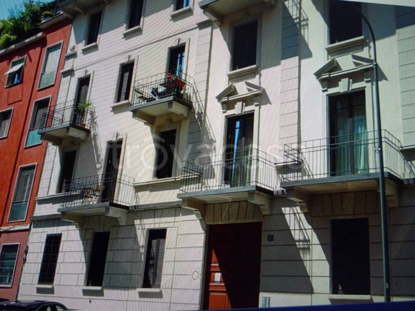 appartamento in vendita a Milano in zona Solari