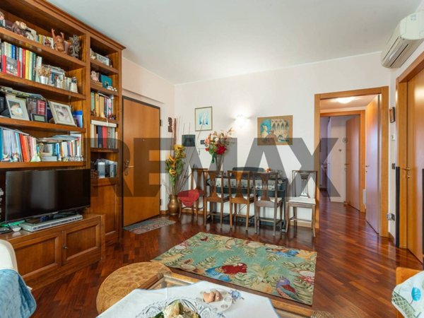 appartamento in vendita a Milano in zona Turro