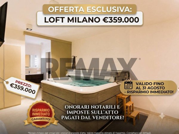 appartamento in vendita a Milano in zona Maggiolina