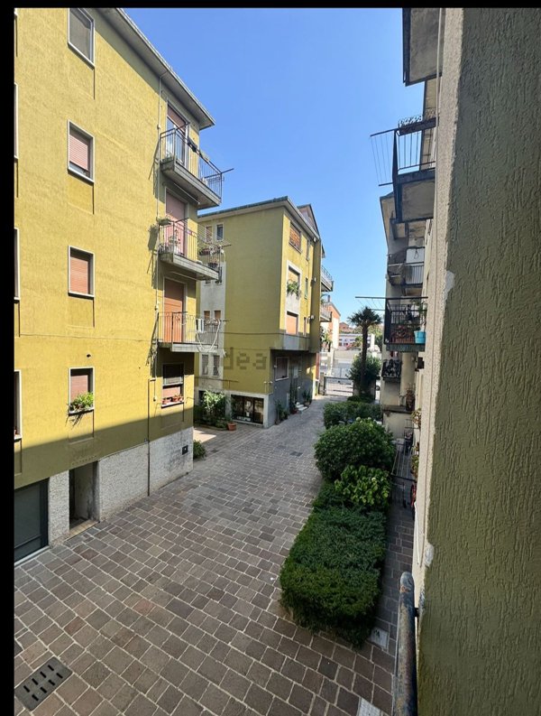 appartamento in vendita a Milano in zona Adriano