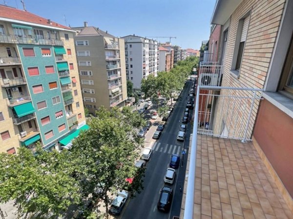 appartamento in vendita a Milano in zona San Siro
