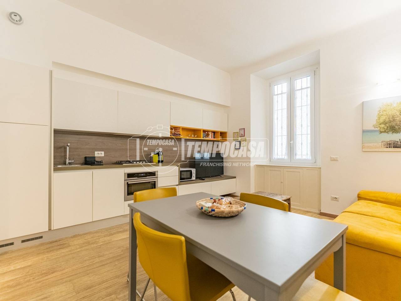 appartamento in vendita a Milano in zona Isola