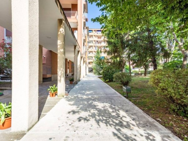 appartamento in vendita a Milano in zona Niguarda
