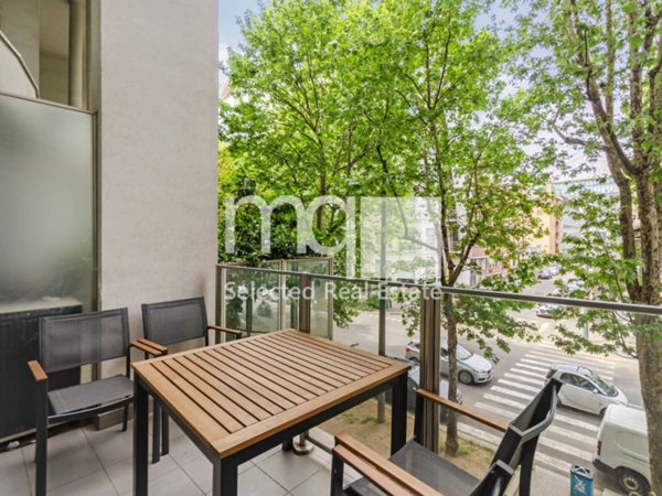 appartamento in vendita a Milano in zona Isola