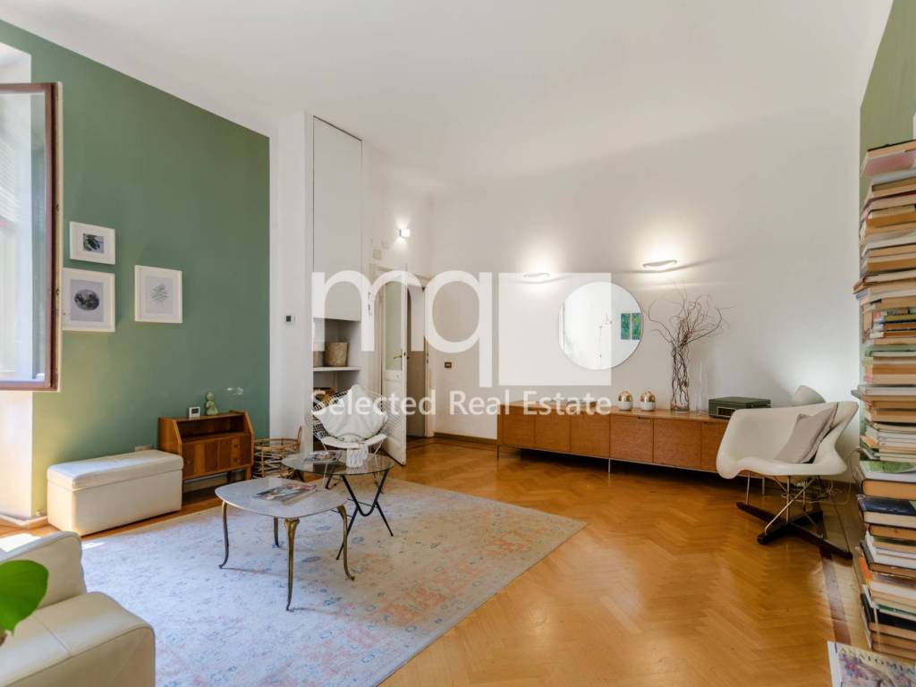 appartamento in vendita a Milano in zona Porta Romana