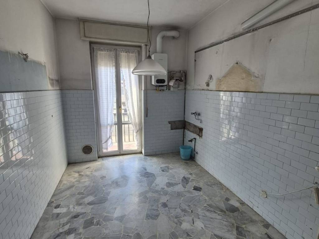 appartamento in vendita a Milano in zona Isola